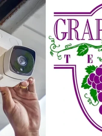Read more about Guide: Installing Security Cameras in Grapevine Texas